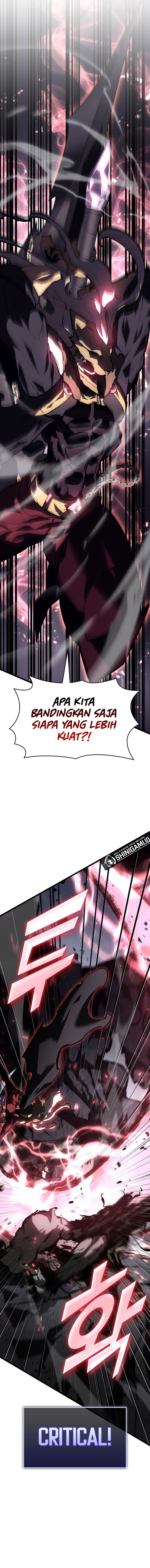 Return of the SSS-Class Ranker Chapter 52 Image 13