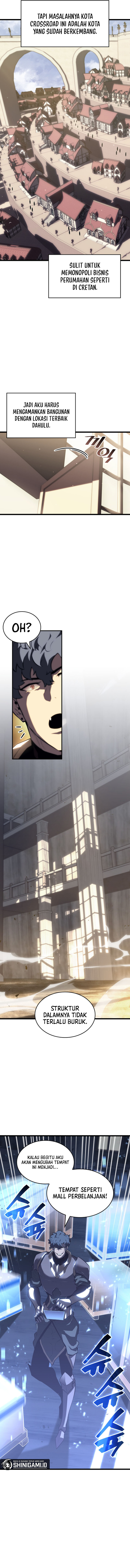 Return of the SSS-Class Ranker Chapter 53 Image 6