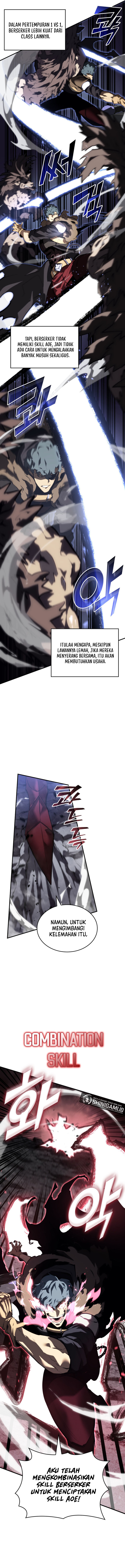 Return of the SSS-Class Ranker Chapter 54 Image 8