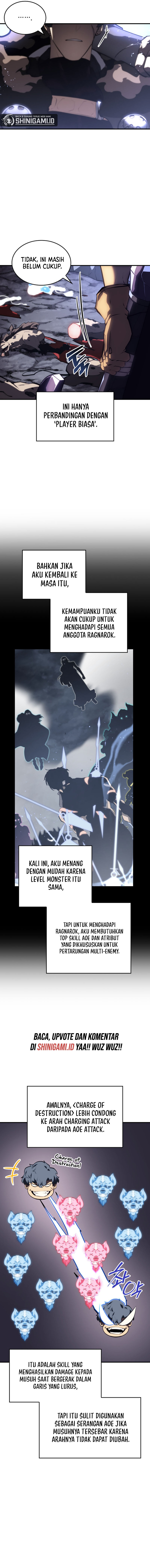 Return of the SSS-Class Ranker Chapter 54 Image 10