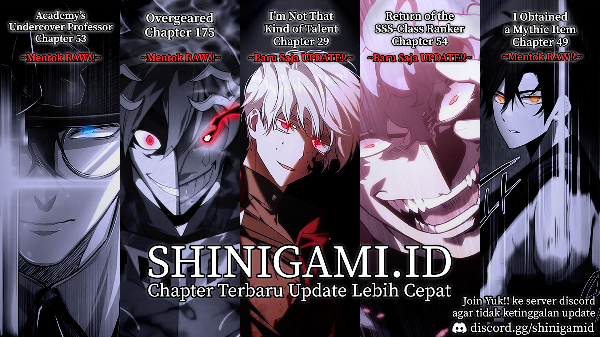 Return of the SSS-Class Ranker Chapter 54 Image 17