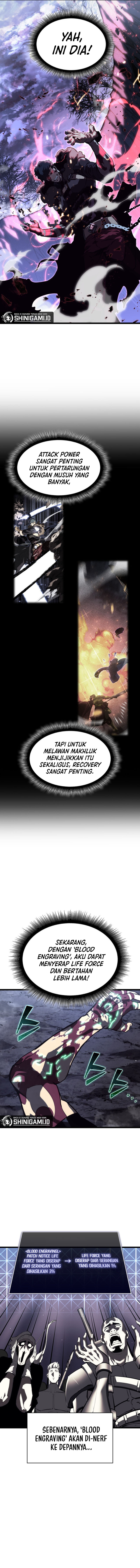 Return of the SSS-Class Ranker Chapter 55 Image 2