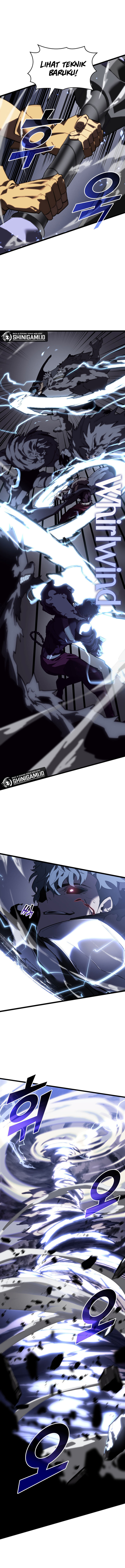 Return of the SSS-Class Ranker Chapter 55 Image 12