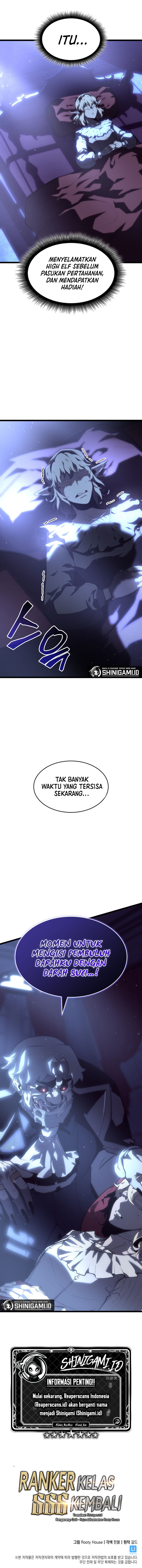 Return of the SSS-Class Ranker Chapter 55 Image 18