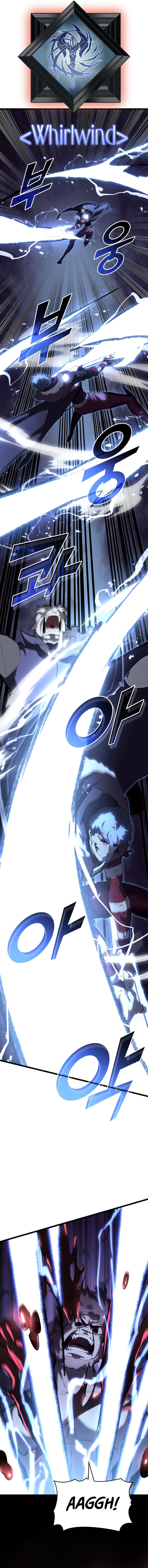 Return of the SSS-Class Ranker Chapter 57 Image 7