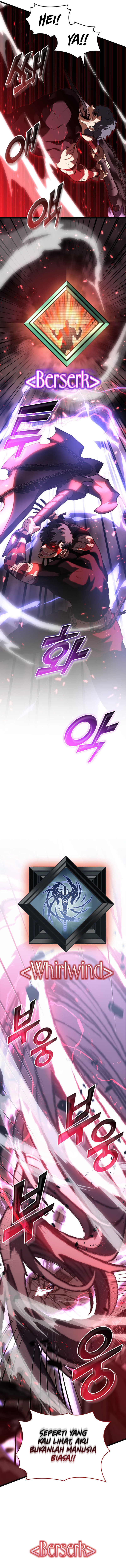 Return of the SSS-Class Ranker Chapter 57 Image 17