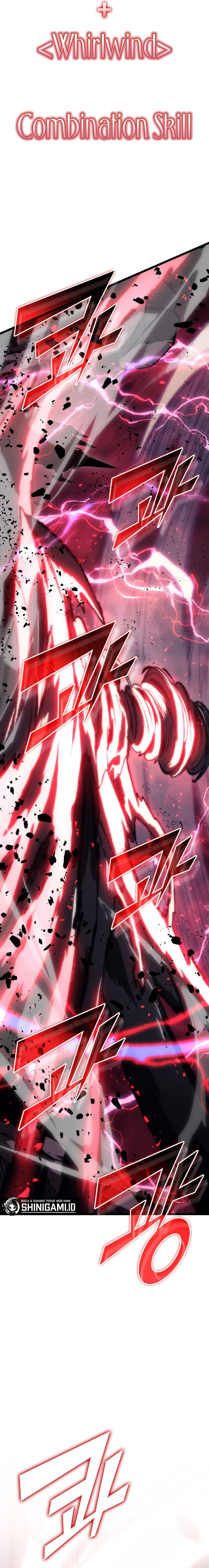 Return of the SSS-Class Ranker Chapter 57 Image 18