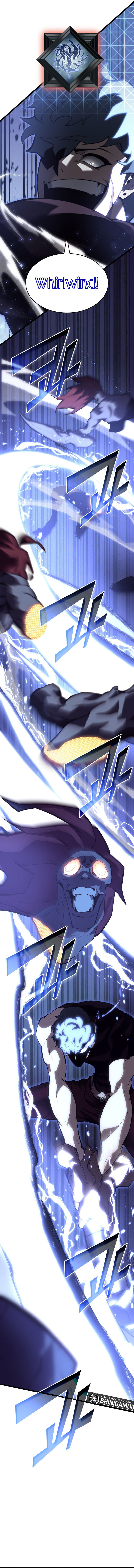 Return of the SSS-Class Ranker Chapter 59 Image 5