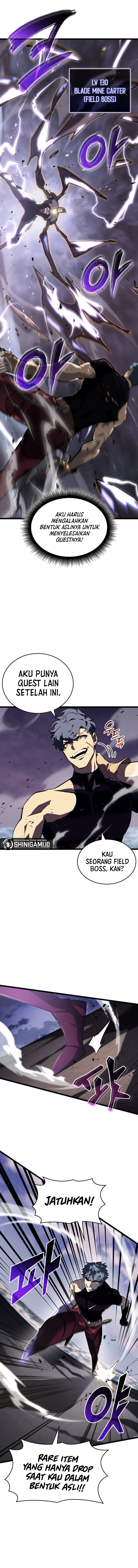 Return of the SSS-Class Ranker Chapter 59 Image 9