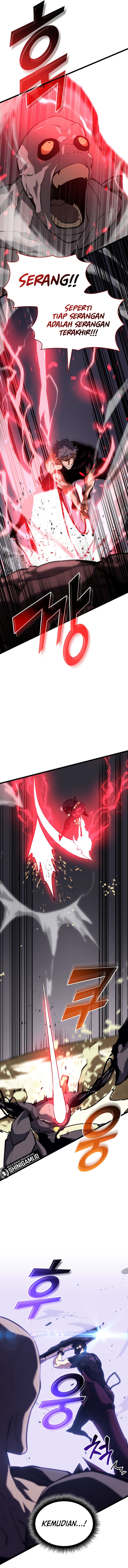 Return of the SSS-Class Ranker Chapter 59 Image 11