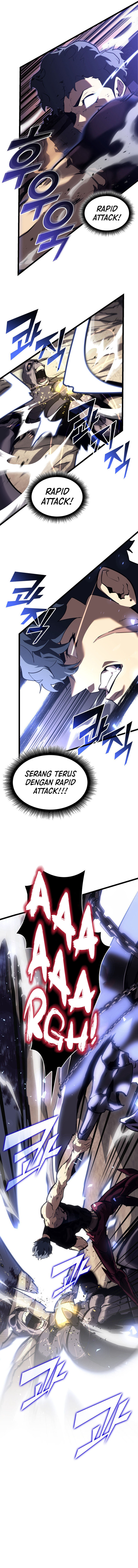 Return of the SSS-Class Ranker Chapter 59 Image 12