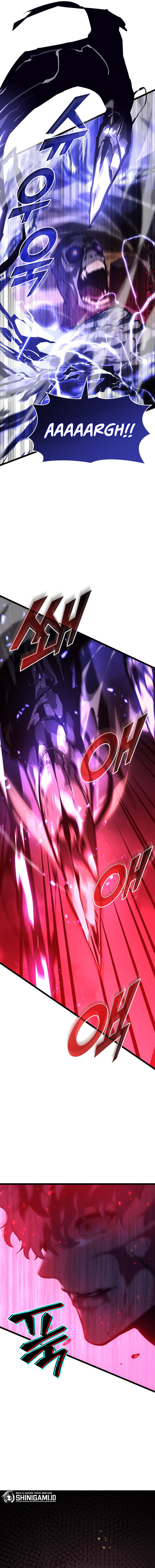 Return of the SSS-Class Ranker Chapter 59 Image 16