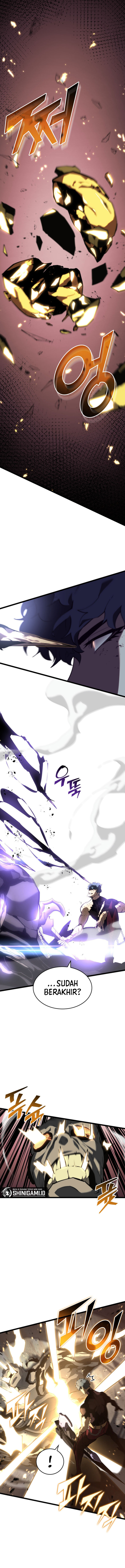 Return of the SSS-Class Ranker Chapter 59 Image 17