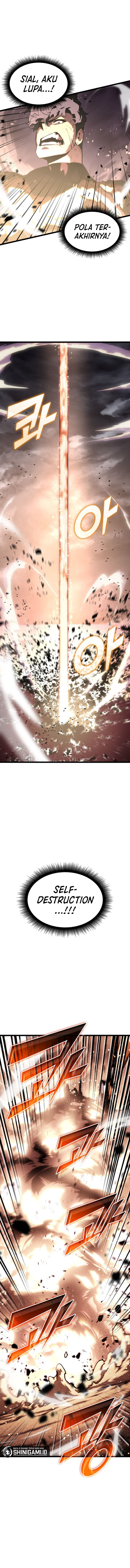 Return of the SSS-Class Ranker Chapter 59 Image 18