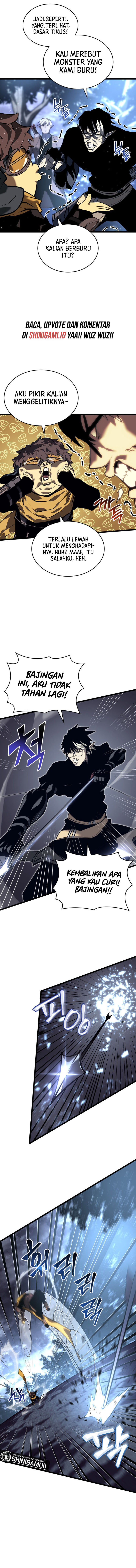 Return of the SSS-Class Ranker Chapter 61 Image 10