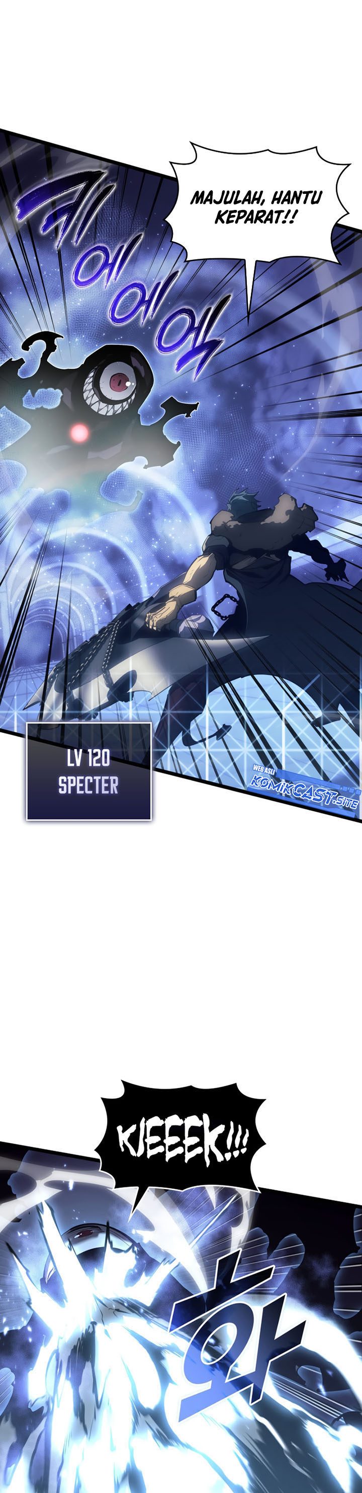 Return of the SSS-Class Ranker Chapter 62 Image 8