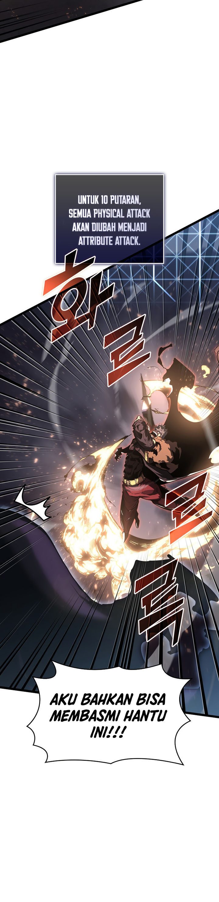 Return of the SSS-Class Ranker Chapter 62 Image 11