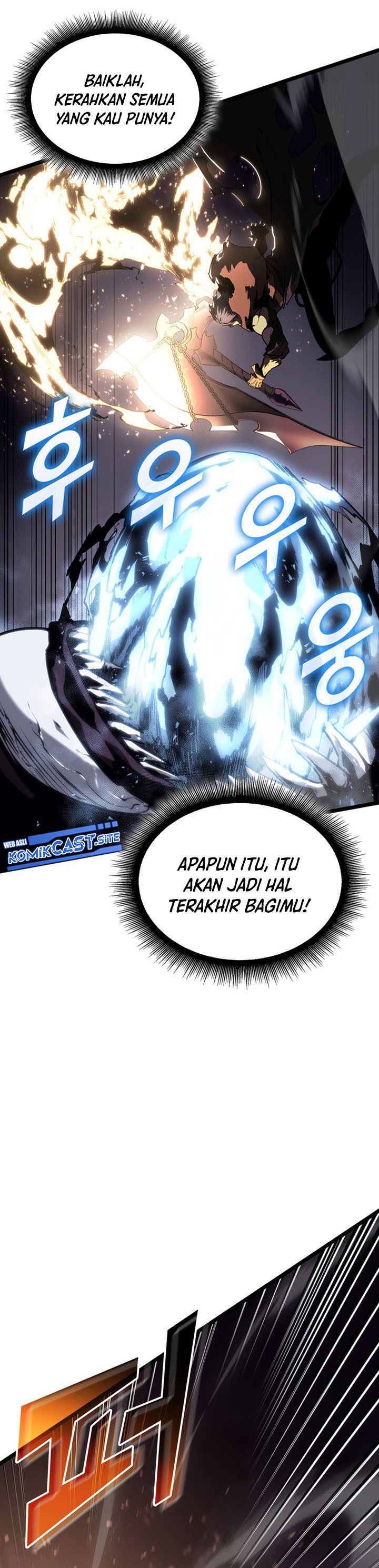 Return of the SSS-Class Ranker Chapter 62 Image 12