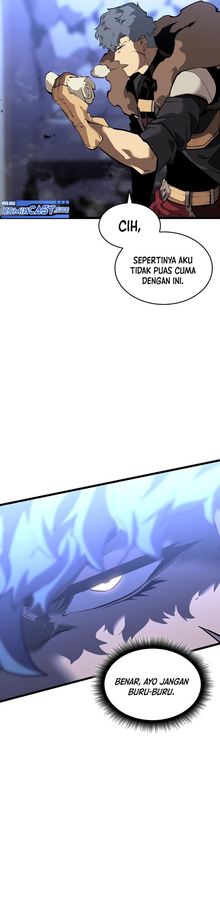 Return of the SSS-Class Ranker Chapter 62 Image 15