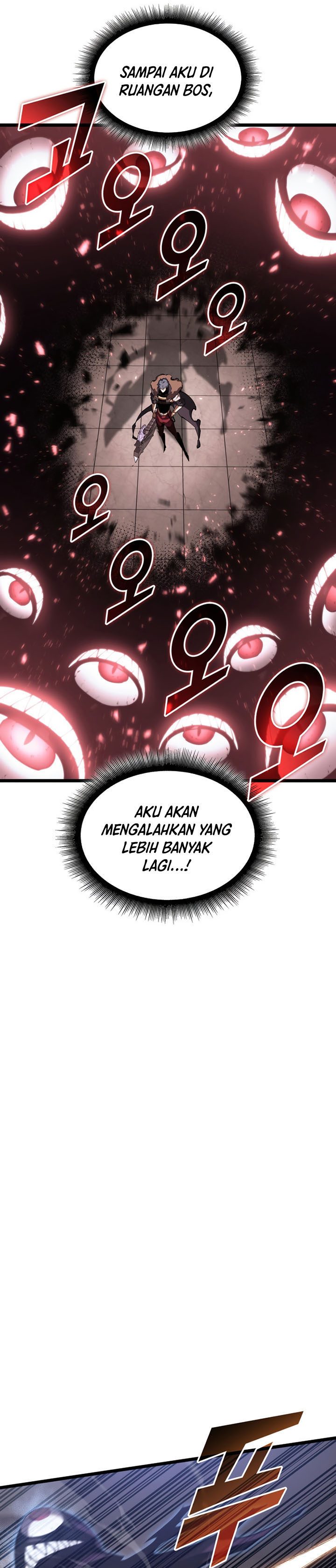 Return of the SSS-Class Ranker Chapter 62 Image 16