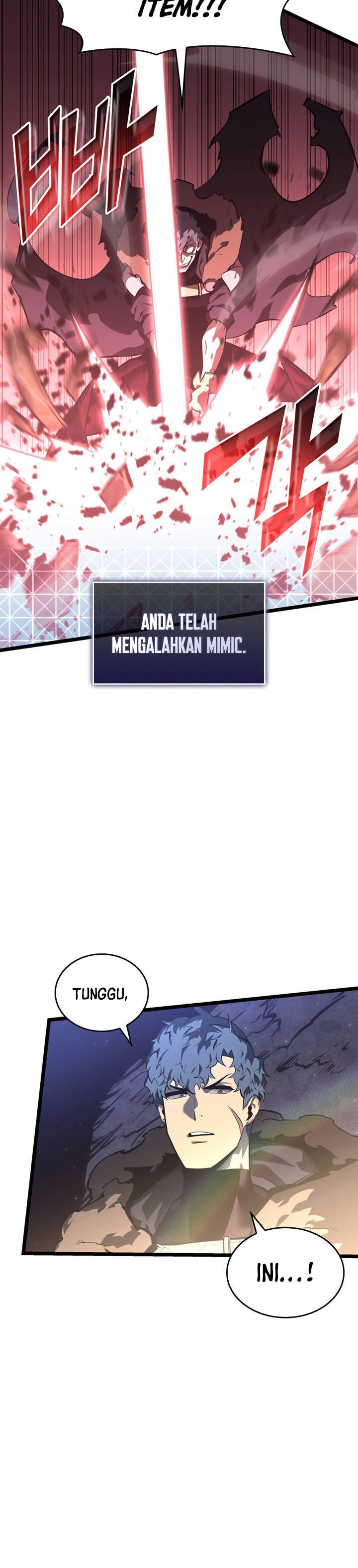 Return of the SSS-Class Ranker Chapter 62 Image 22