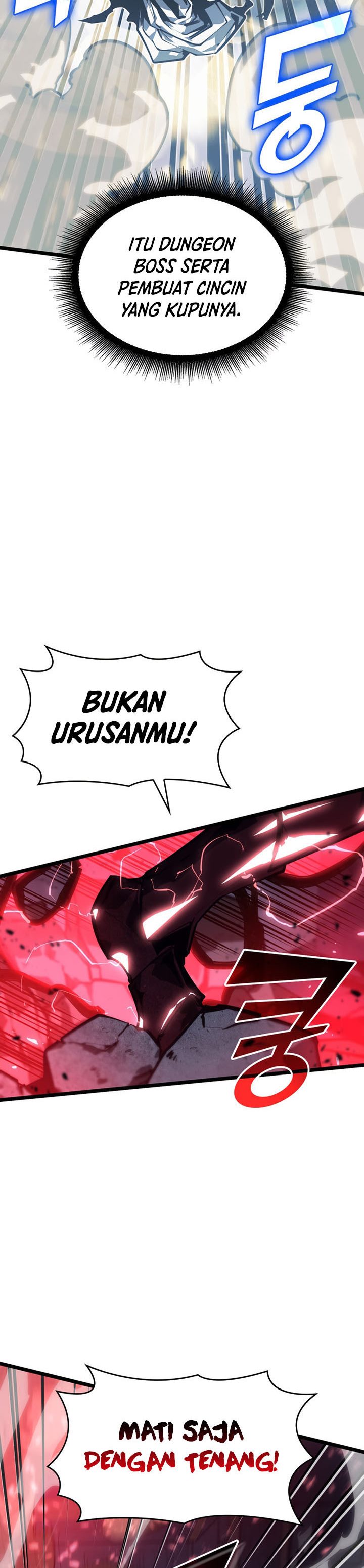 Return of the SSS-Class Ranker Chapter 62 Image 29