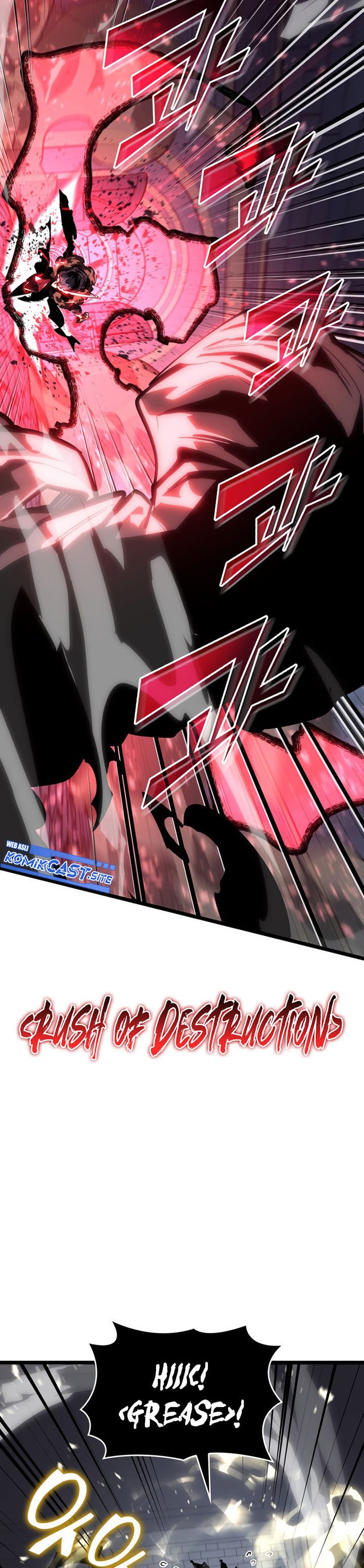 Return of the SSS-Class Ranker Chapter 62 Image 30