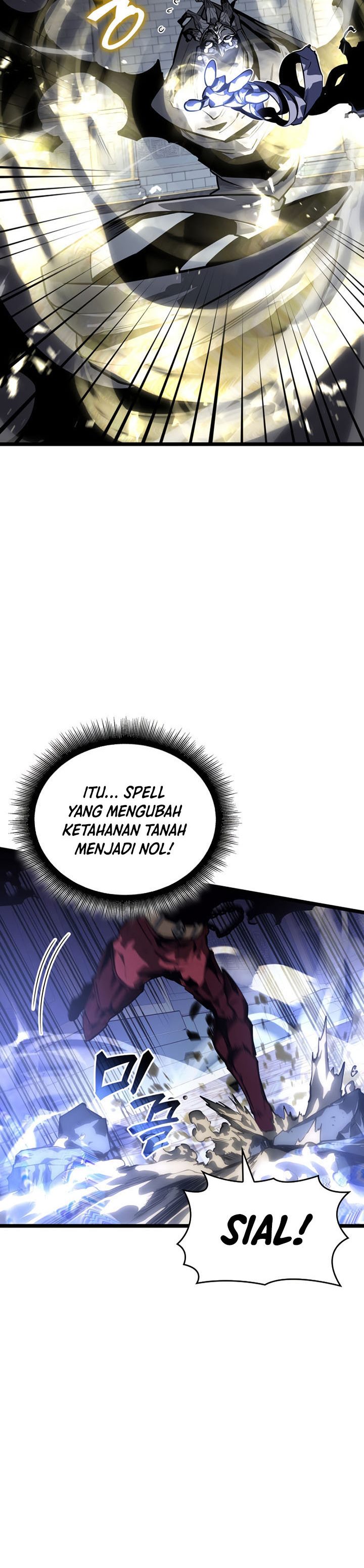 Return of the SSS-Class Ranker Chapter 62 Image 31