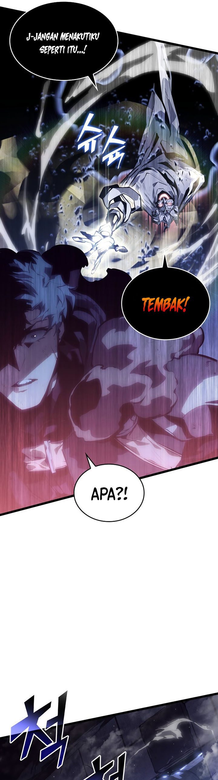 Return of the SSS-Class Ranker Chapter 62 Image 36