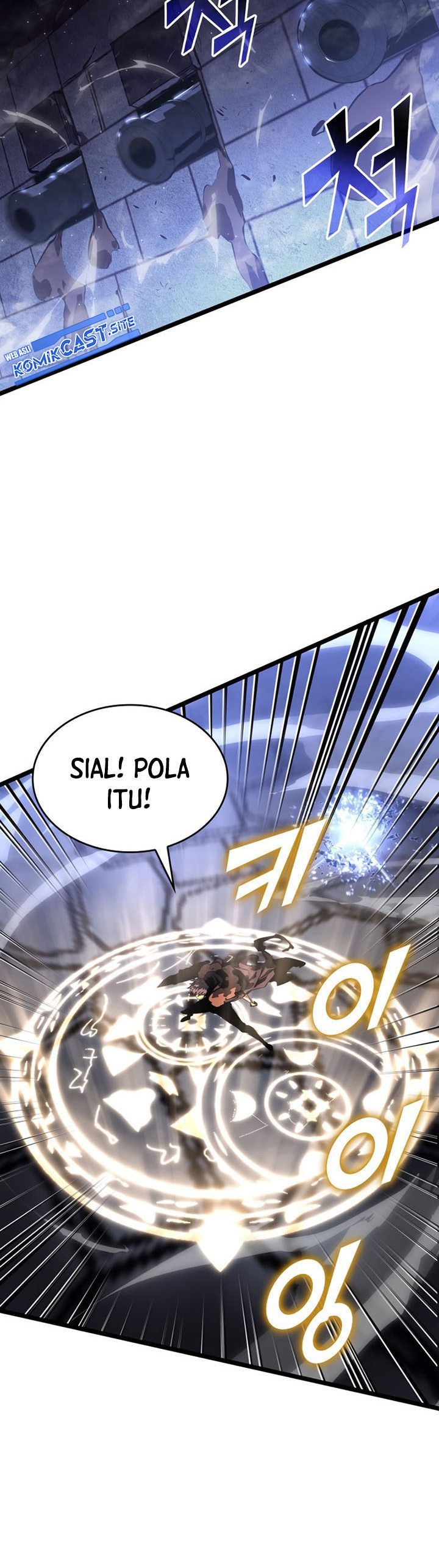 Return of the SSS-Class Ranker Chapter 62 Image 37