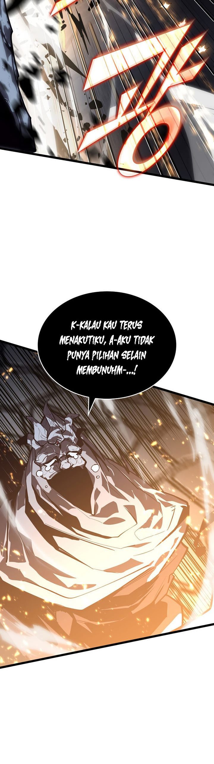 Return of the SSS-Class Ranker Chapter 62 Image 39