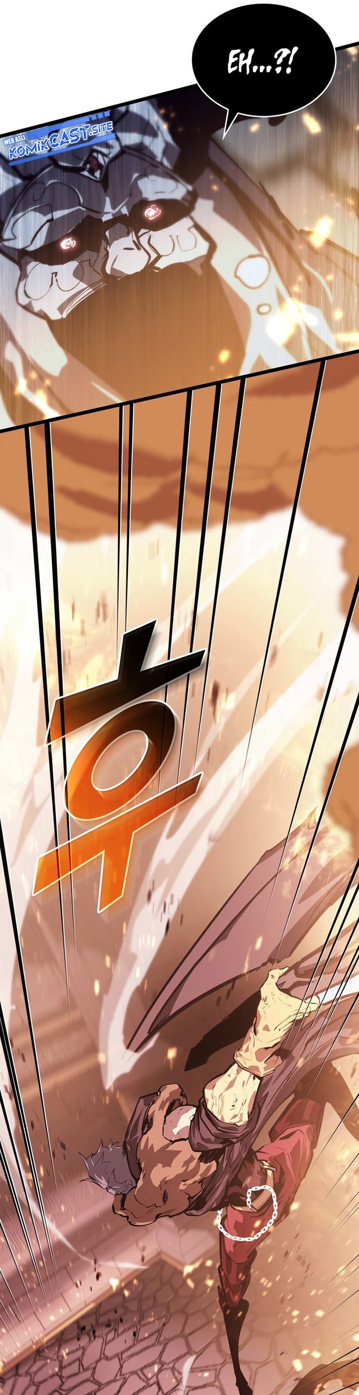 Return of the SSS-Class Ranker Chapter 62 Image 40