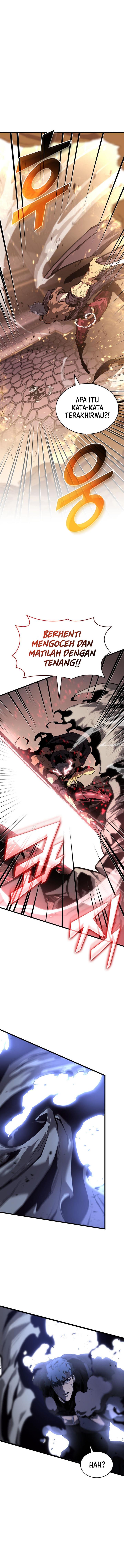 Return of the SSS-Class Ranker Chapter 63 Image 2