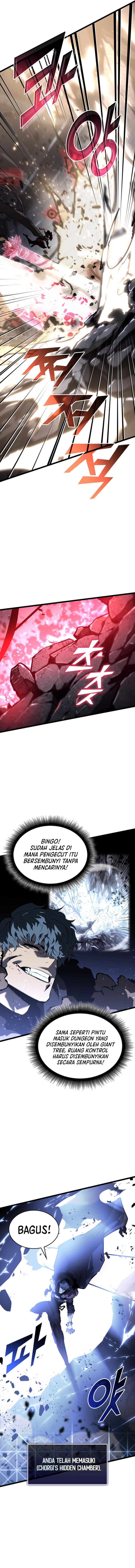 Return of the SSS-Class Ranker Chapter 63 Image 8