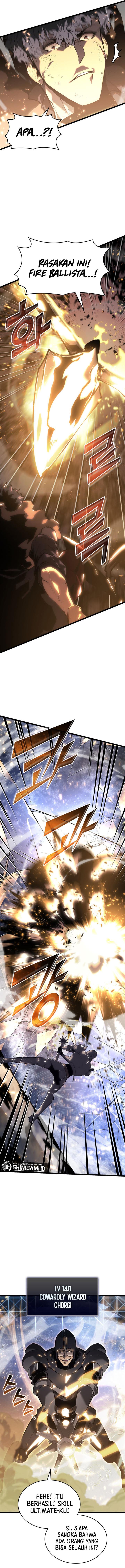 Return of the SSS-Class Ranker Chapter 63 Image 9