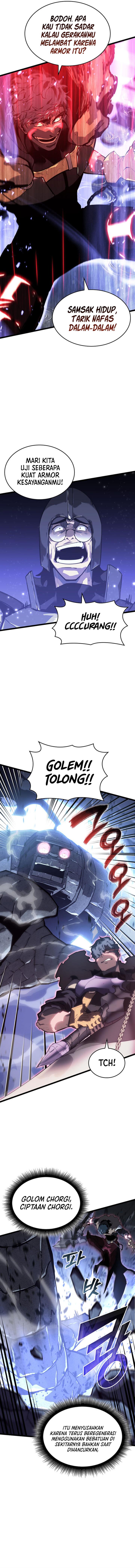 Return of the SSS-Class Ranker Chapter 63 Image 13