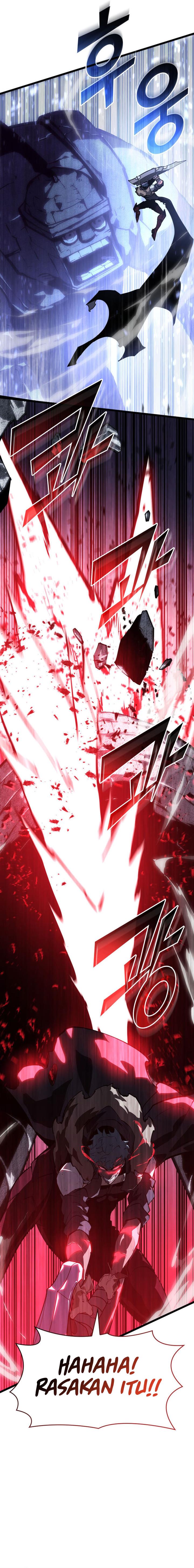 Return of the SSS-Class Ranker Chapter 63 Image 15