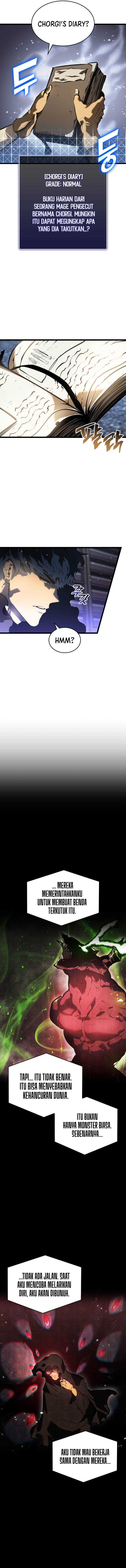 Return of the SSS-Class Ranker Chapter 64 Image 6