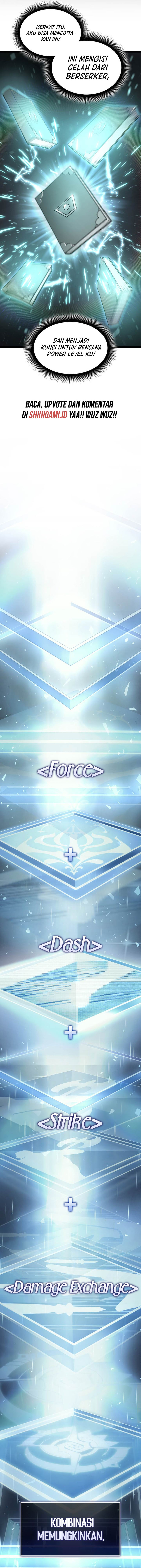 Return of the SSS-Class Ranker Chapter 64 Image 15