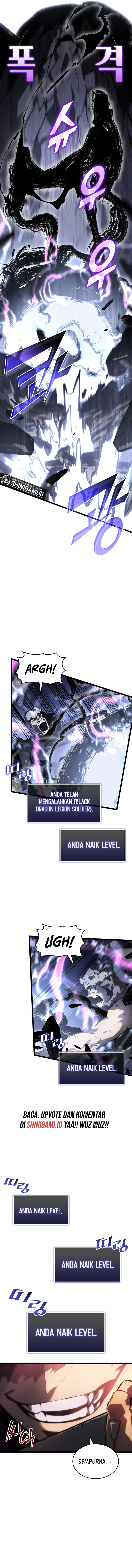 Return of the SSS-Class Ranker Chapter 65 Image 15