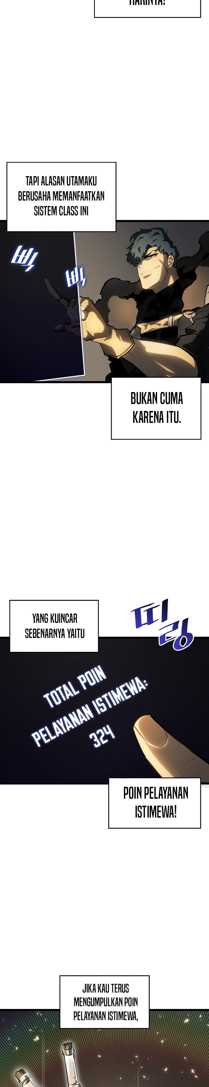 Return of the SSS-Class Ranker Chapter 66 Image 7