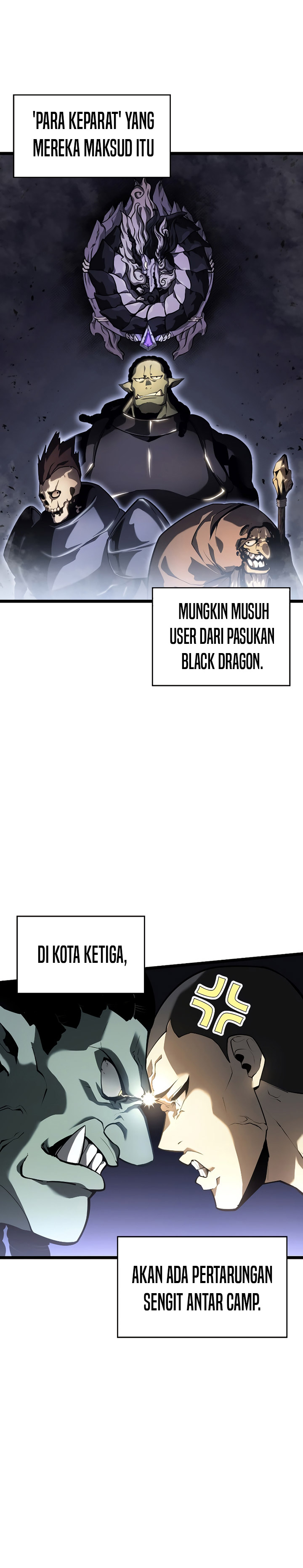 Return of the SSS-Class Ranker Chapter 66 Image 11