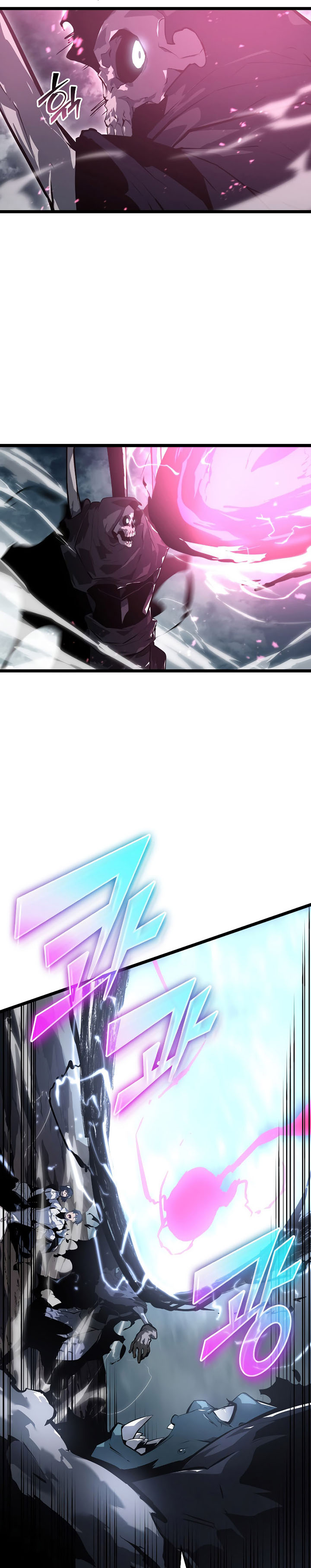 Return of the SSS-Class Ranker Chapter 66 Image 25