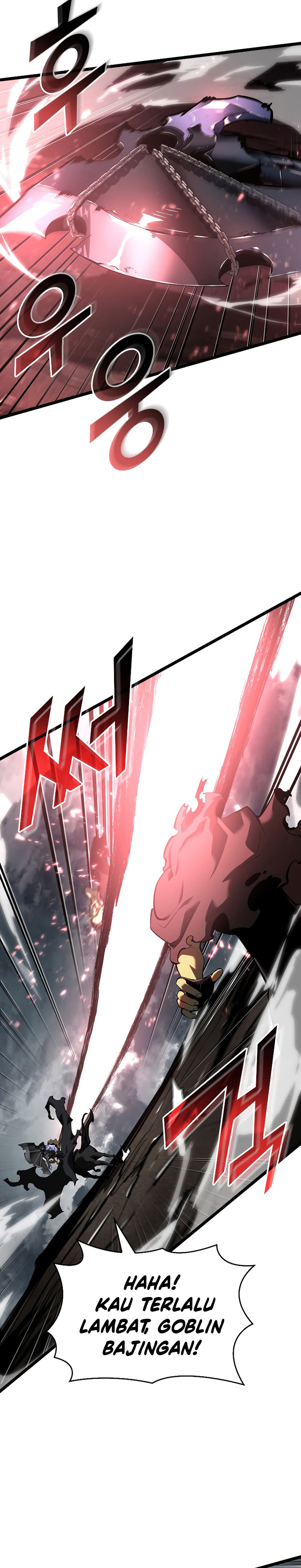 Return of the SSS-Class Ranker Chapter 66 Image 29