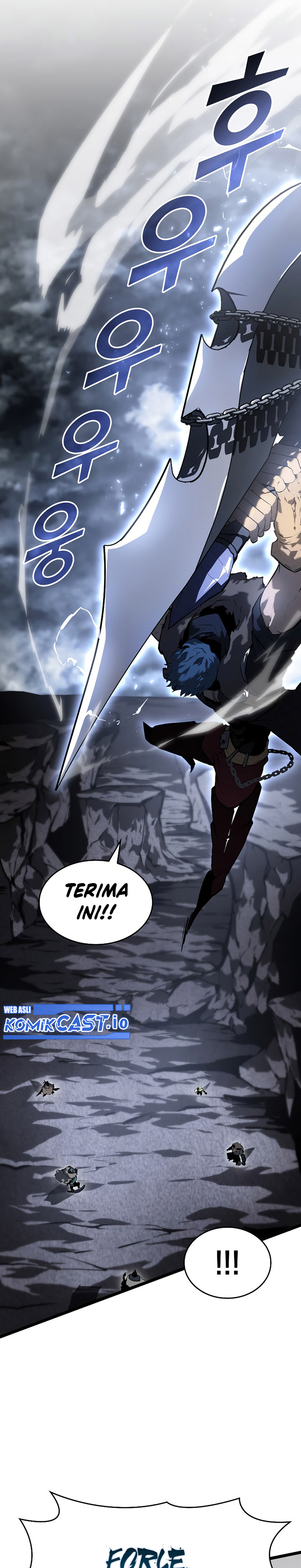 Return of the SSS-Class Ranker Chapter 66 Image 32