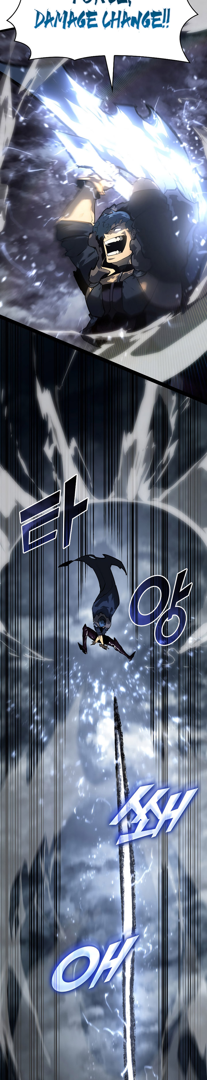 Return of the SSS-Class Ranker Chapter 66 Image 33