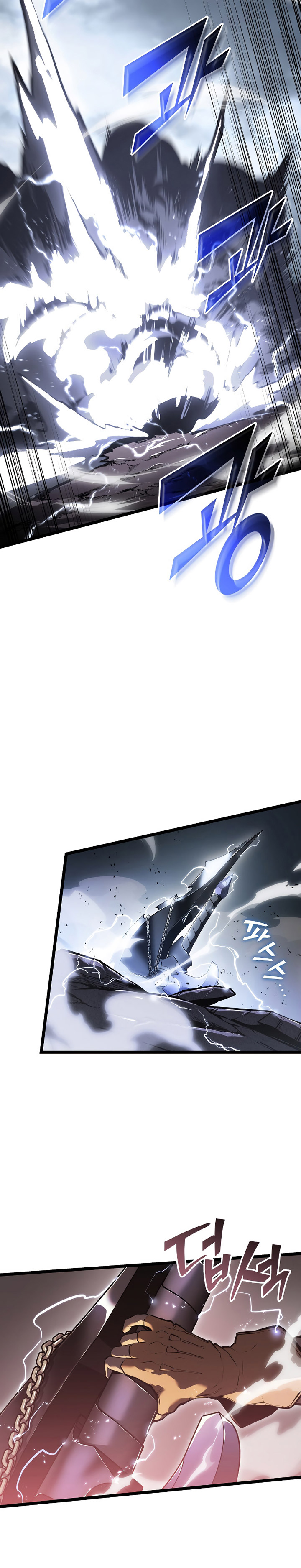 Return of the SSS-Class Ranker Chapter 66 Image 35