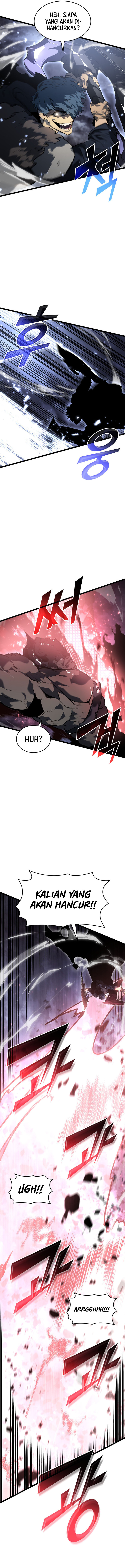 Return of the SSS-Class Ranker Chapter 67 Image 2