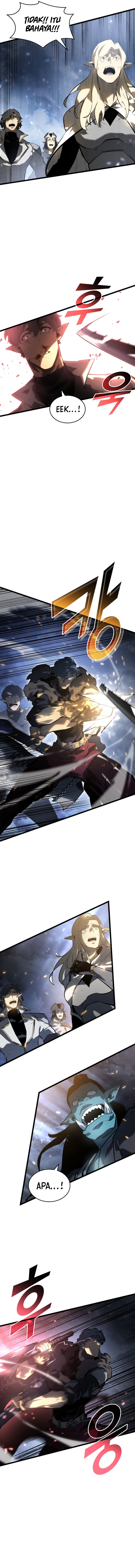 Return of the SSS-Class Ranker Chapter 67 Image 11