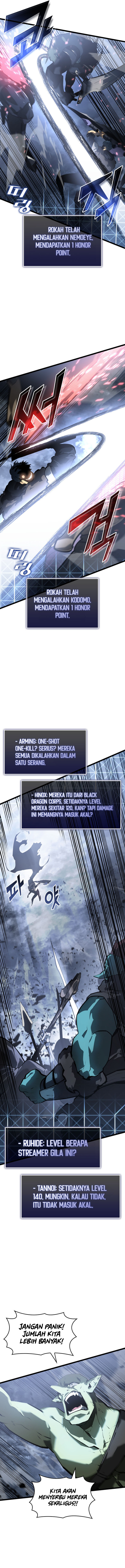 Return of the SSS-Class Ranker Chapter 67 Image 14